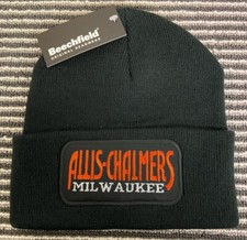 Allis chalmers tractors - allis,