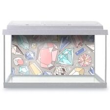 Fish Tank Background Pastel