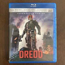 Dredd (2012, dir. Pete Travis)