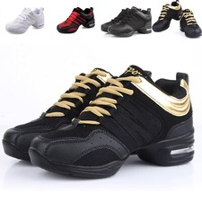 Dance Sneakers Gym Shoes Bloch