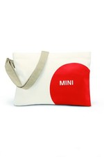 MINI Genuine Musette Shoulder