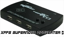 XCM XFPS Supernova+ Nintedo
