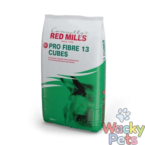 Horse food feed red - food, mills