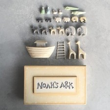 East of India Noahs Ark Small