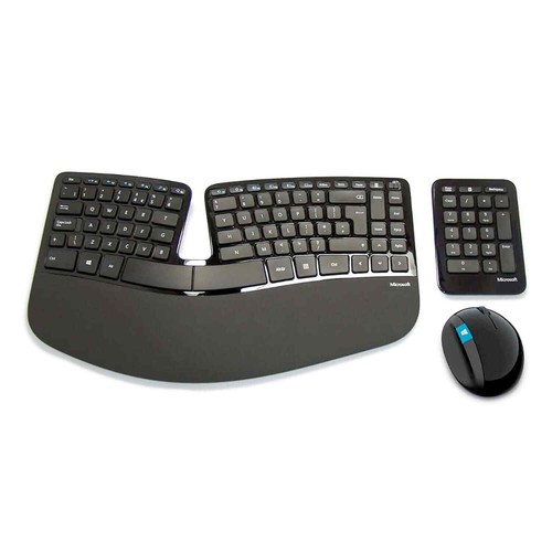 Microsoft sculpt ergonomic - sculpt,