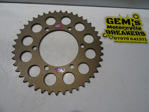 Renthal 231 520 - , 44t