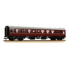 Bachmann 39-060 Mk1 TSO BR