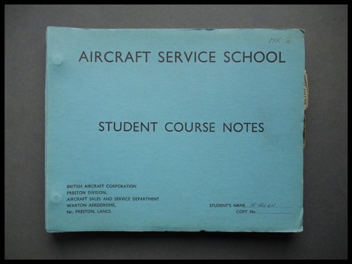 English electric lightning - english,