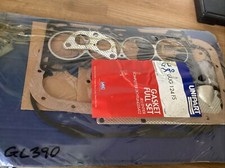 Suzuki SJ410 Full Engine