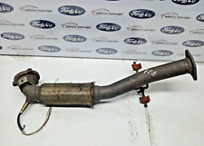FORD FOCUS MK2 ST 2006 - 2011 EXHAUST FLEXI DOWN PIPE 6M5Y-5G203-AC
