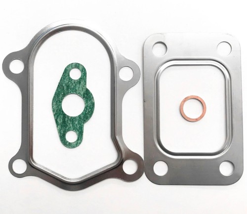 Turbocharger gasket set - turbocharger,