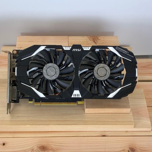 Msi nvidia geforce gtx - msi,