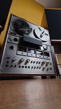 Sony TC-388-4 Quadraphonic 3 Head Reel to Reel Player / Recorder