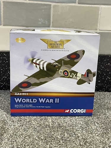 Corgi the aviation archive - corgi,