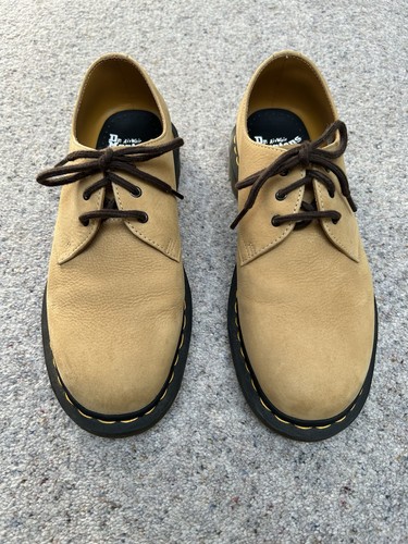 Martens doc light - dr,