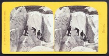 Adolphe Braun, Oberland