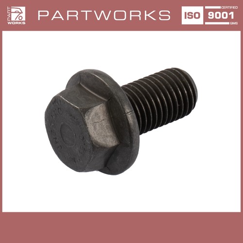 Hex bolt for - hex, porsche