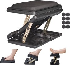 Foot Rest Stool Ergonomic
