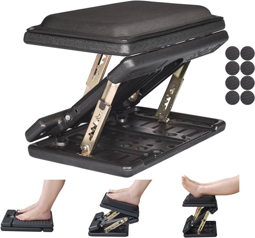 Foot rest stool - foot,