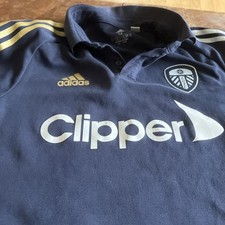 Leeds United 20/21 Training