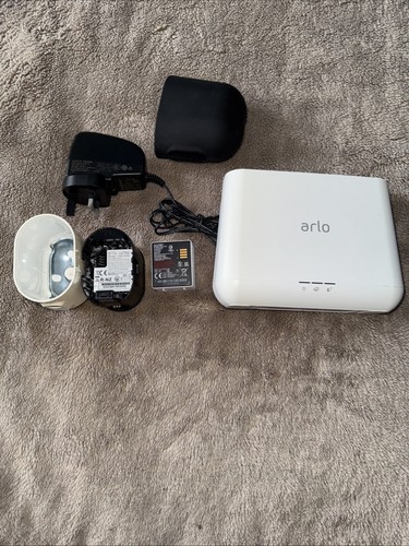 Arlo ultra camera and - arlo, 4k