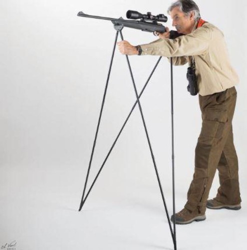 Bush essential shooting - bush,