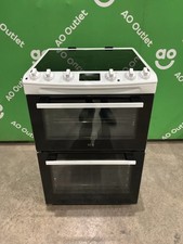 Aeg double oven ceramic - oven,