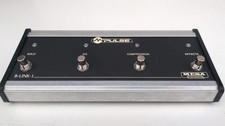 Mesa Boogie M Pulse Bass Amp Head Footswitch B-Link 1