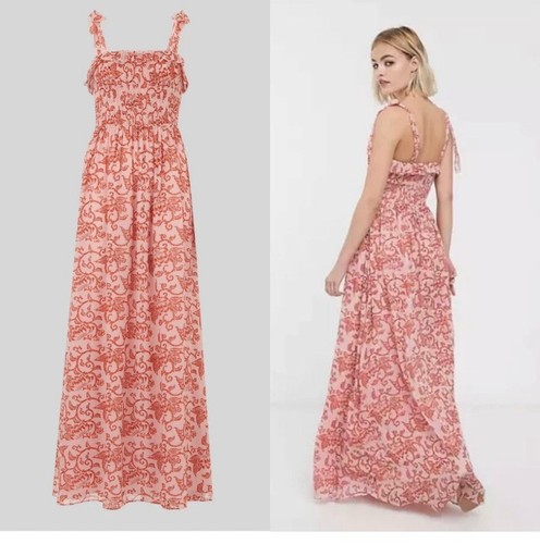 Whistles bali print summer - whistles,
