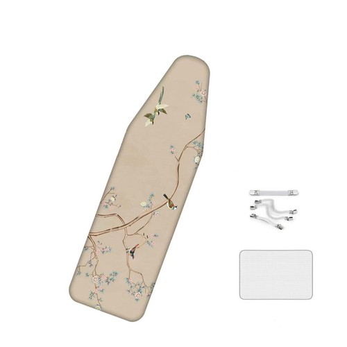 Easy install ironing - easy, board