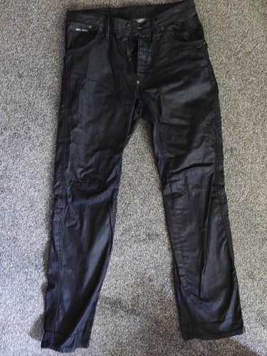 Star raw denim - g, jeans