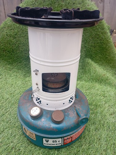 Vintage valor 65c cooker - 65c,