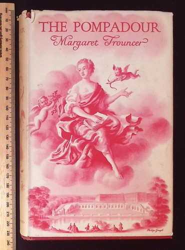 The pompadour margaret - the,