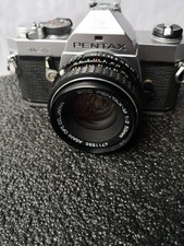 ASAHI Pentax MX