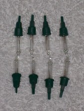 8 x Homebase H708 Spare Clear