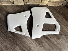 1989-1992 Yamaha YZ125 & ‘89