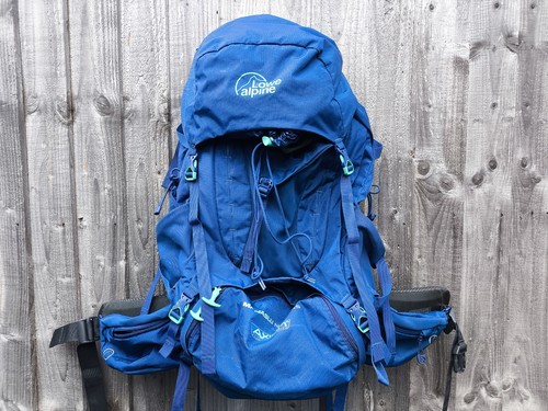 Lowe alpine manaslu 65 - alpine,