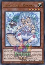 1st ed Fairy Tail - Rochka