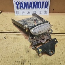 Yamaha Wr125 Wr125x Wr125r
