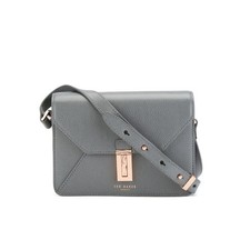 TED BAKER  ELLEN  grey Leather