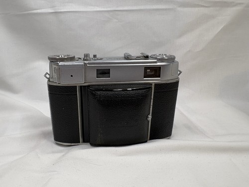 Vintage kodak retina iii - kodak,