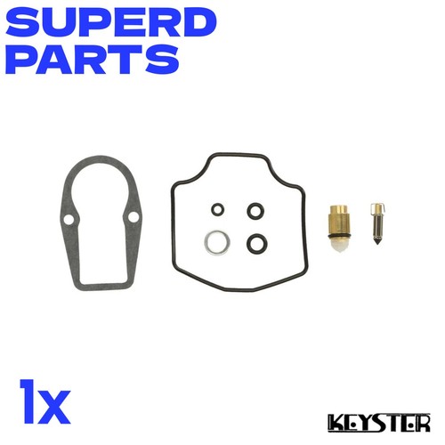 Carburettor repair kit for - carburettor, kit;