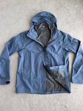 Rapha Men's Hooded Rain Jacket