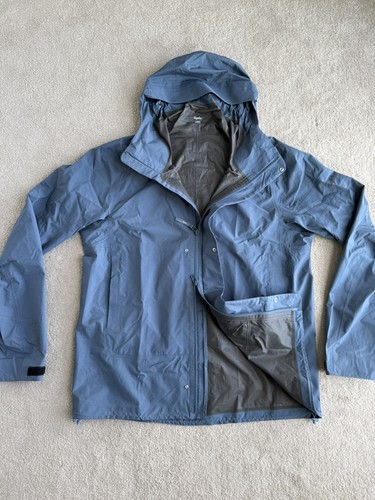 Rapha men hooded - men's,