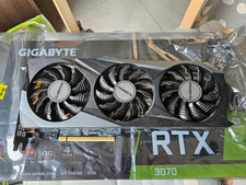 GIGABYTE GeForce RTX 3070