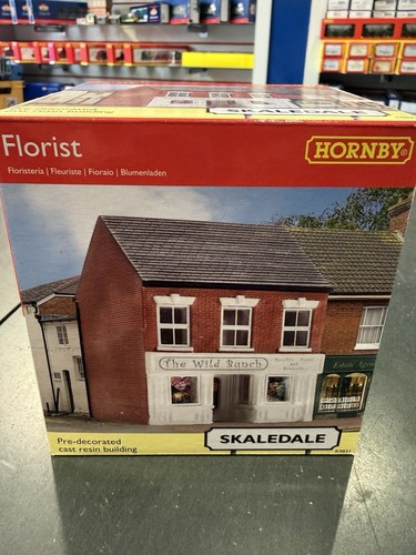 Hornby r9831 skaledale - hornby,