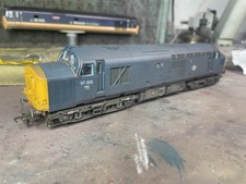 Bachmann Class 37 37225 Br Blue Weathered 21 Pin DCC Ready