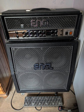 ENGL POWERBALL1 AMP,CAB AND HEAD, 100 WATTS