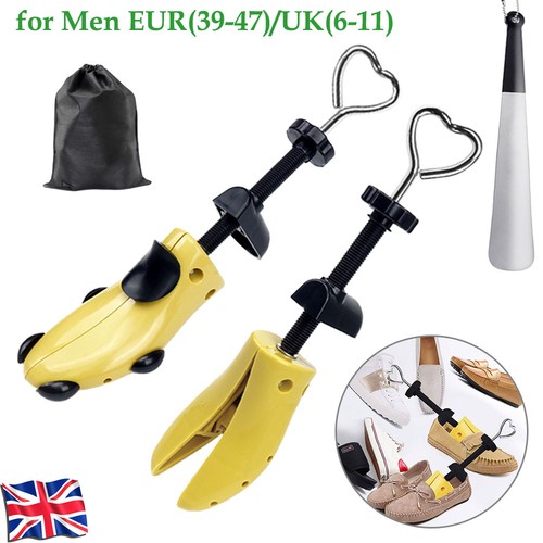Shoe stretcher adjustable - stretcher,