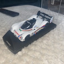 Vitesse 1/43 Model - Peugeot 905 EVO1B 3.5L V10 Team Peugeot Le Mans 1993